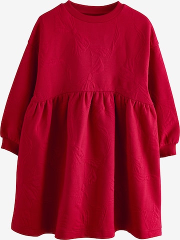 raudona Next Suknelė: priekis