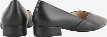 Högl Ballet Flats 'BOULEVARD 20' in Black