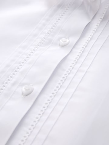Camicia da donna di Next in bianco