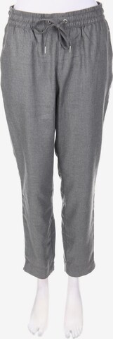 H&M Pants in M in Grey: front