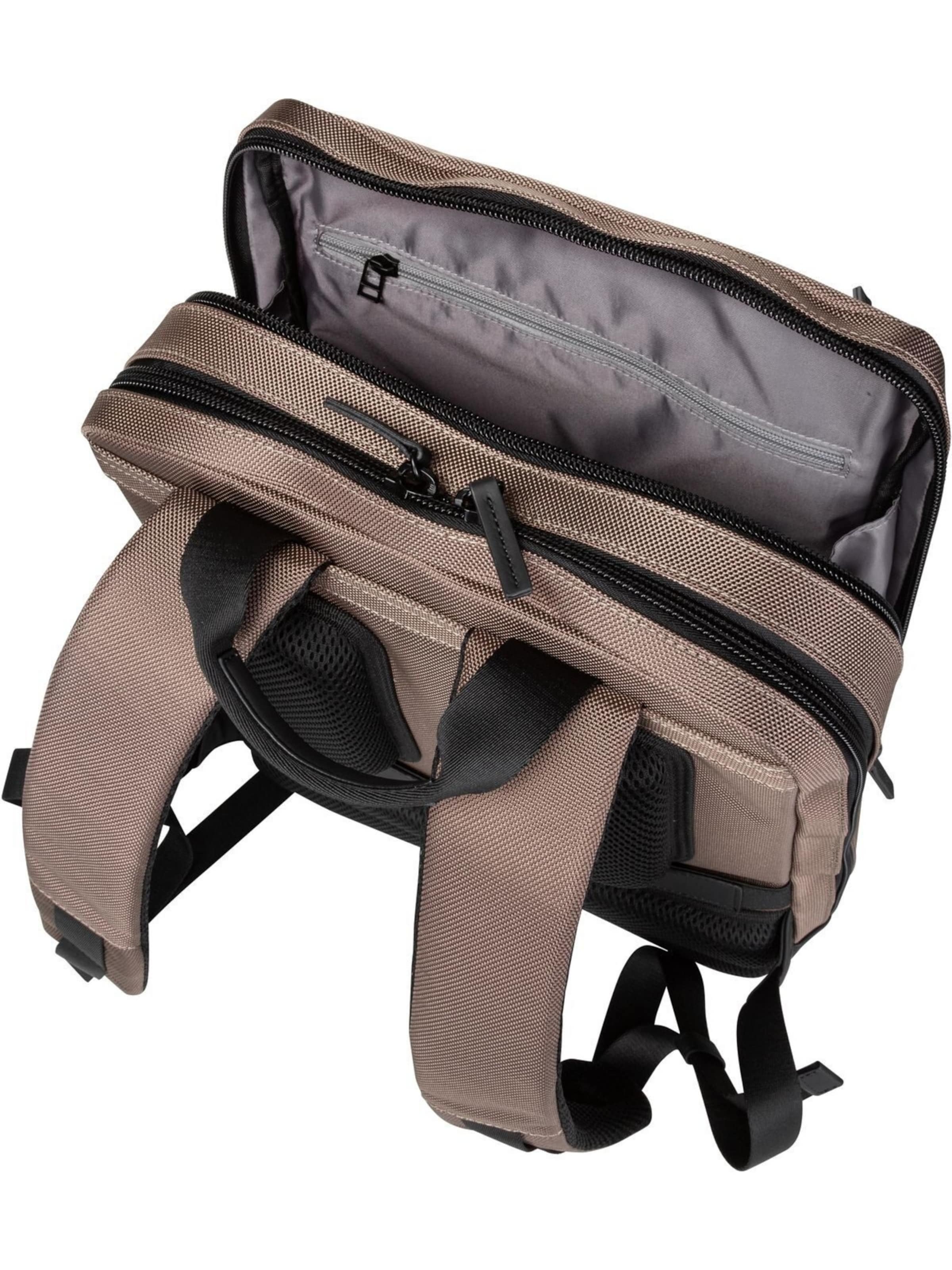 JOST Rucksack 'Balling' in Grau