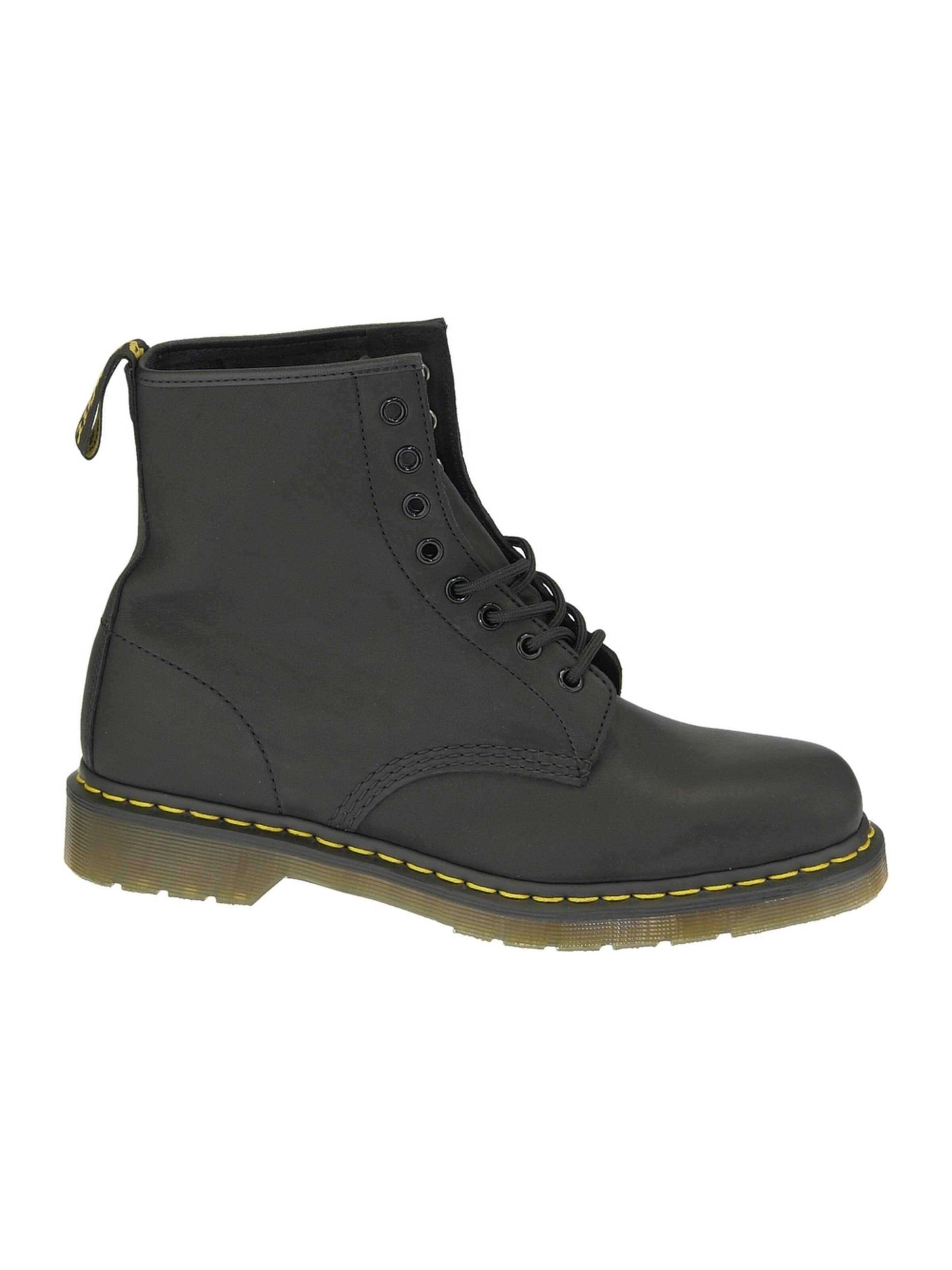 Dr. Martens Ankle Boots '1460'‌‌‌‌‌‌‌ in Schwarz