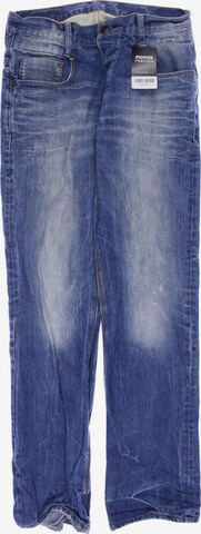 G-Star RAW Jeans in 31 in Blue: front