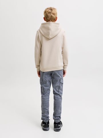 Jack & Jones Junior - Tapered Pantalón en gris