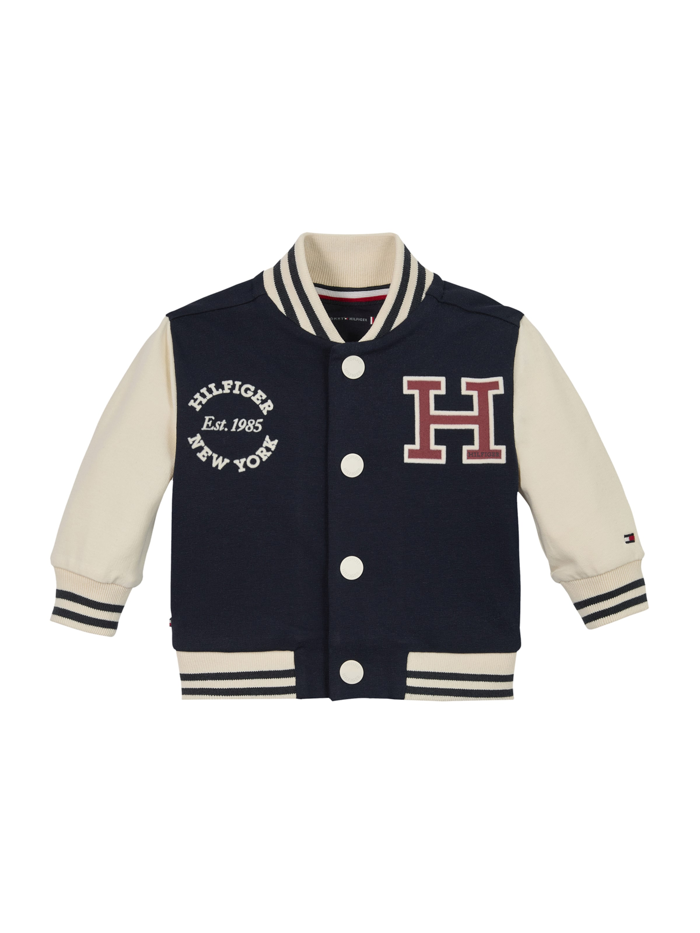 Between Season Jacket 1985 Navy 56