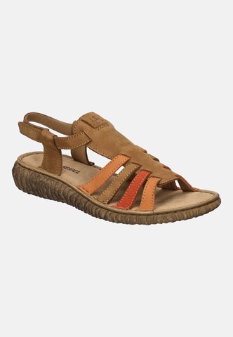 Sandales 'Ronja 07' JOSEF SEIBEL en marron