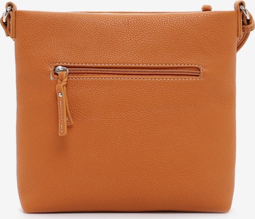 Suri Frey Shoulder Bag ' SFY Debby ' in Orange