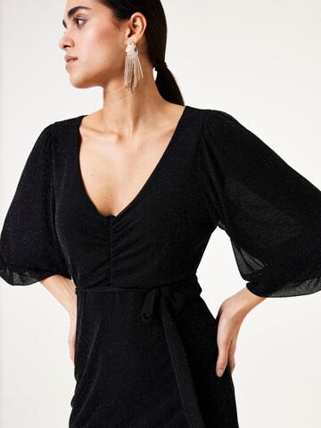 Robe GARCIA en noir