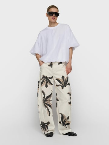 10Days Blouse in White
