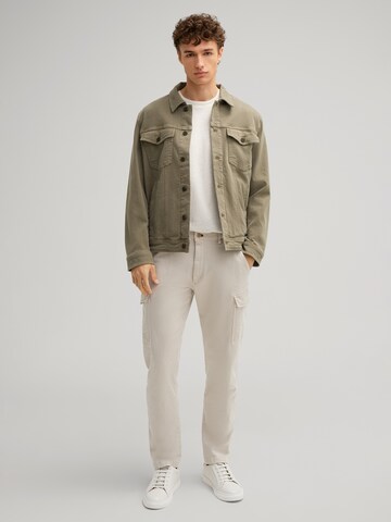Veste mi-saison JOOP! Jeans en vert