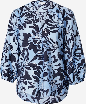 mėlyna s.Oliver Palaidinė: priekis