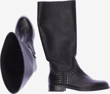 GEOX Dress Boots in 36,5 in Black: front