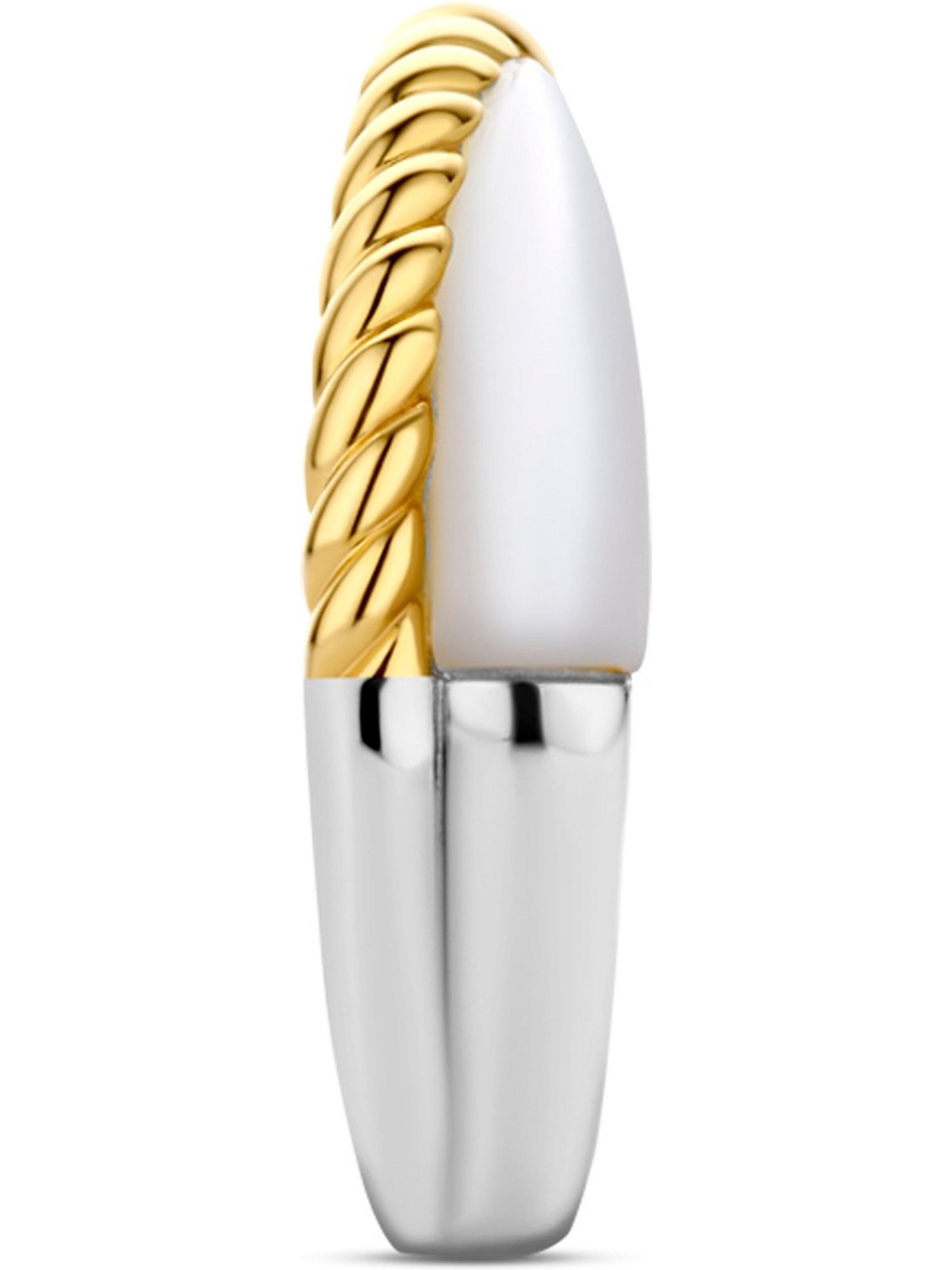 Ti Sento Milano Ring in Silber