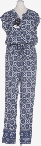 Pepe Jeans Jumpsuit in M in Blue: front