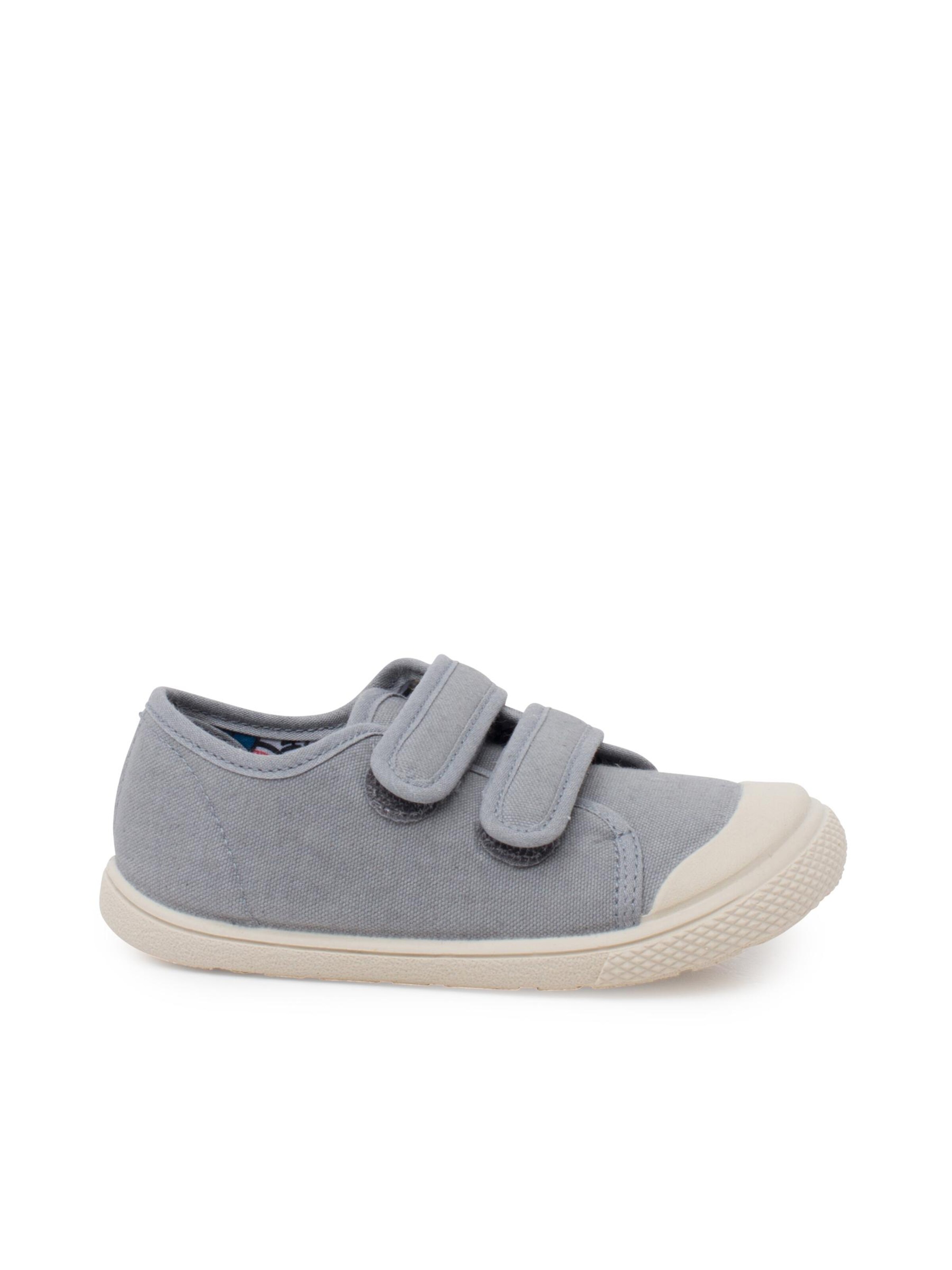 Pisamonas - Zapatillas deportivas en gris