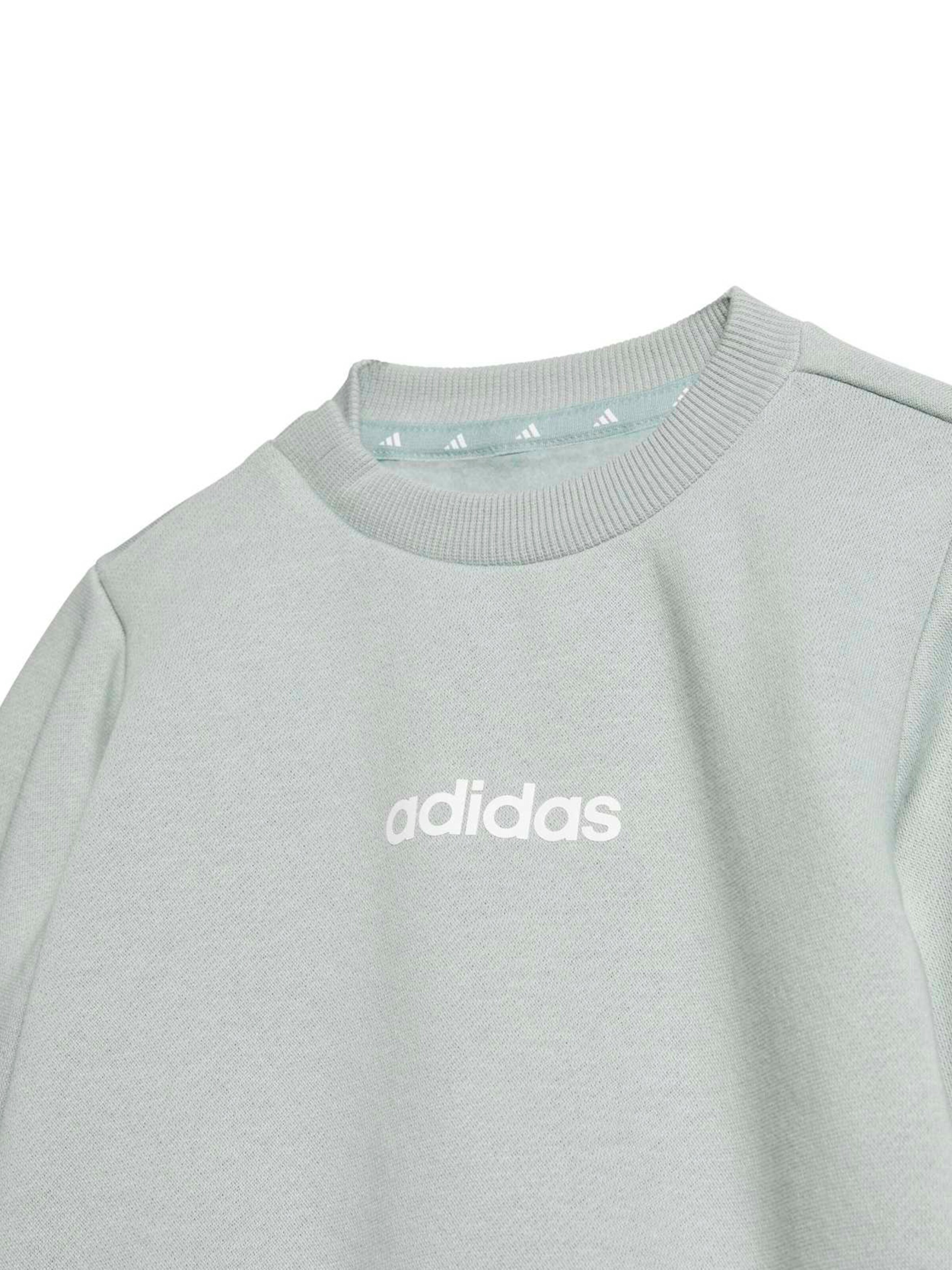 ADIDAS SPORTSWEAR Tracksuit in Green