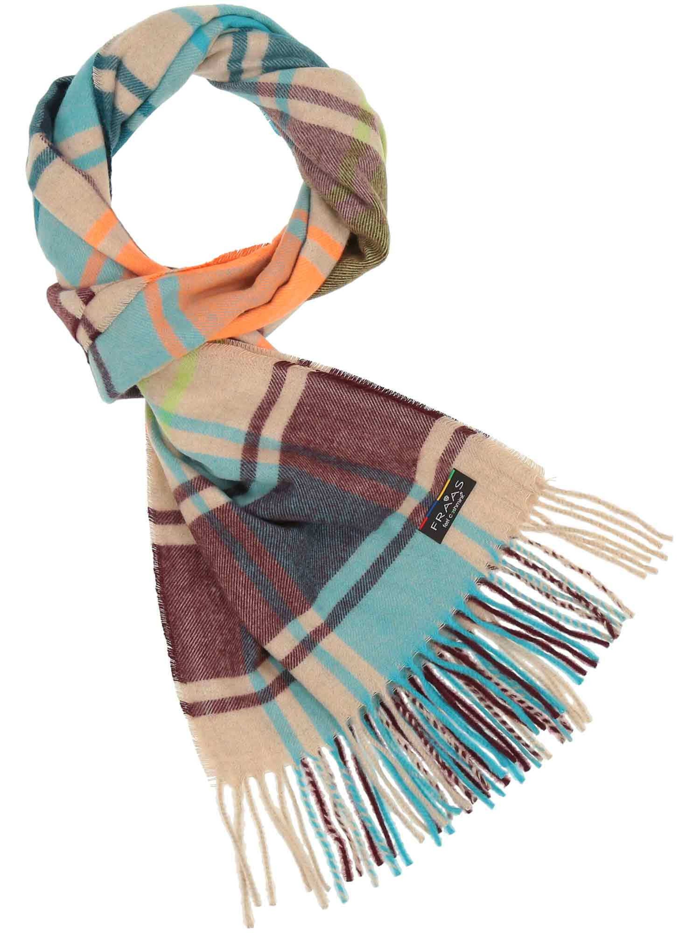 FRAAS Scarf in Mixed colors