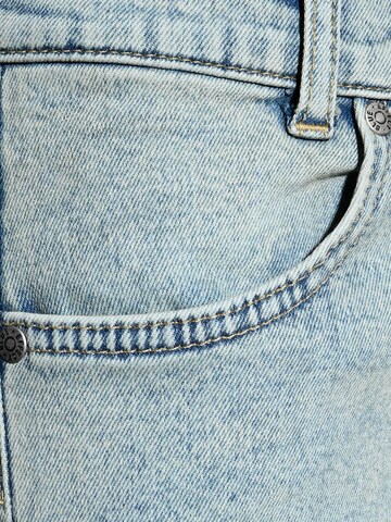 Wide leg Jeans '1304' di BLUE EFFECT in blu