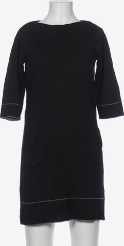 s.Oliver Dress in XS in Black: front