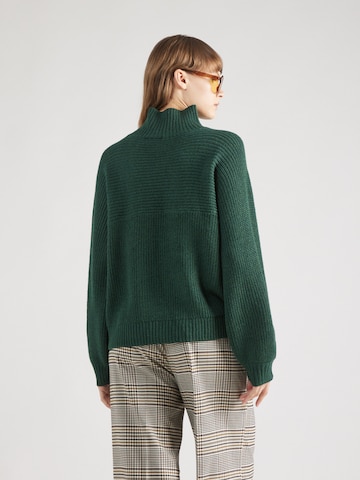 Monki Sweater in Green