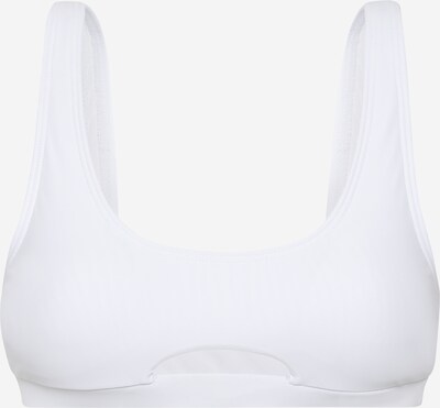 Top per bikini 'Gina' LSCN by LASCANA di colore bianco, Visualizzazione prodotti