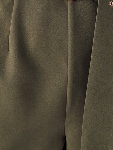 BWLDR Kombinezon 'Attica' w kolorze zielony
