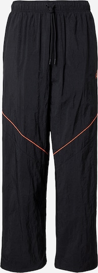 Kelnės 'BRK DRAFT' iš Jordan, spalva – oranžinė / juoda, Prekių apžvalga