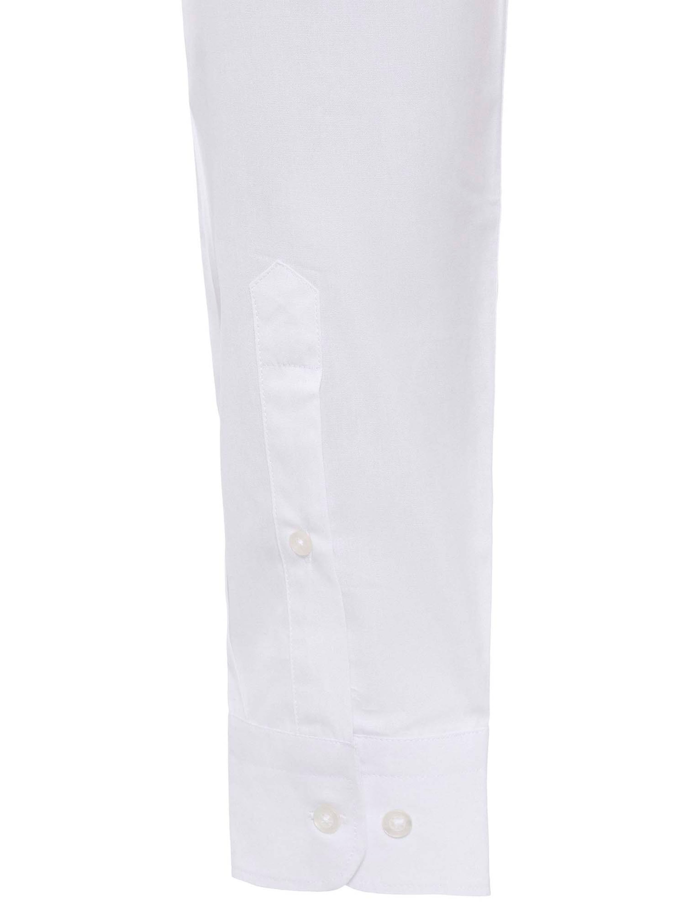 balta Dandalo Standartinis modelis Marškiniai