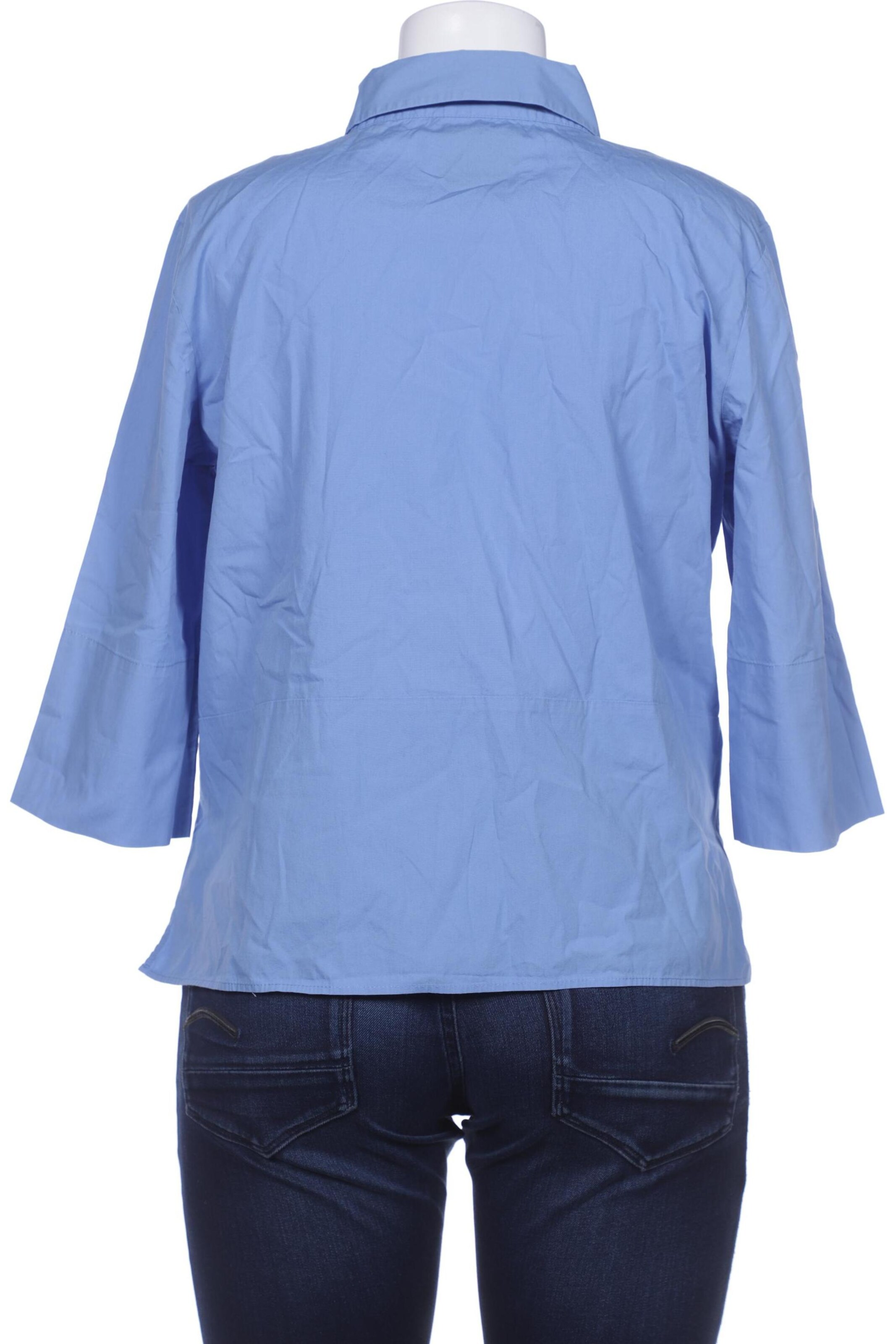 Someday Blouse & Tunic in XL in Blue