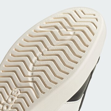 ADIDAS SPORTSWEAR Sneaker 'Streettalk' in Schwarz