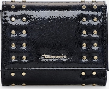 Tamaris Wallet 'Georgiana' in Blue: front