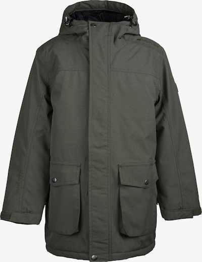 Whistler Outdoor jacket 'Buro W-PRO' in Olive, Item view