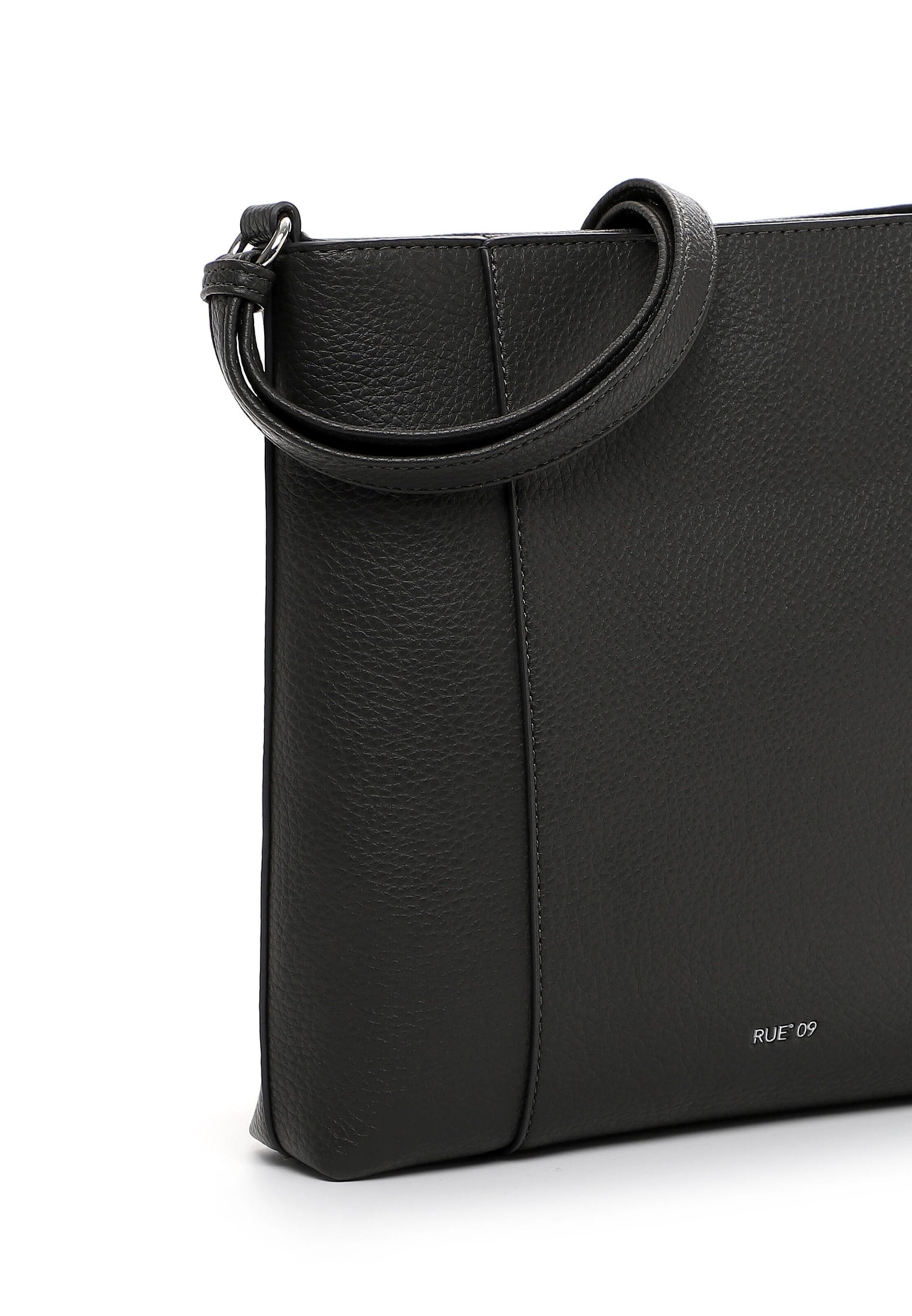 Sac à bandoulière ' Metz RUE 09 ' Emily & Noah en gris