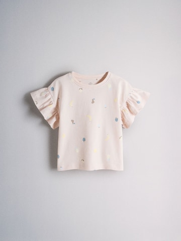 Pyjama The Set en beige