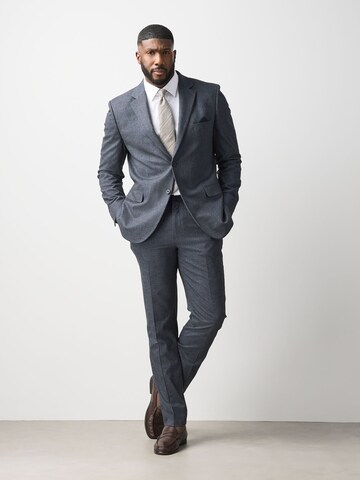 regular Pantaloni con piega frontale di Next in grigio