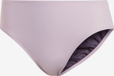 ADIDAS PERFORMANCE Athletic Bikini Bottoms 'Iconisea' in Light purple / White, Item view
