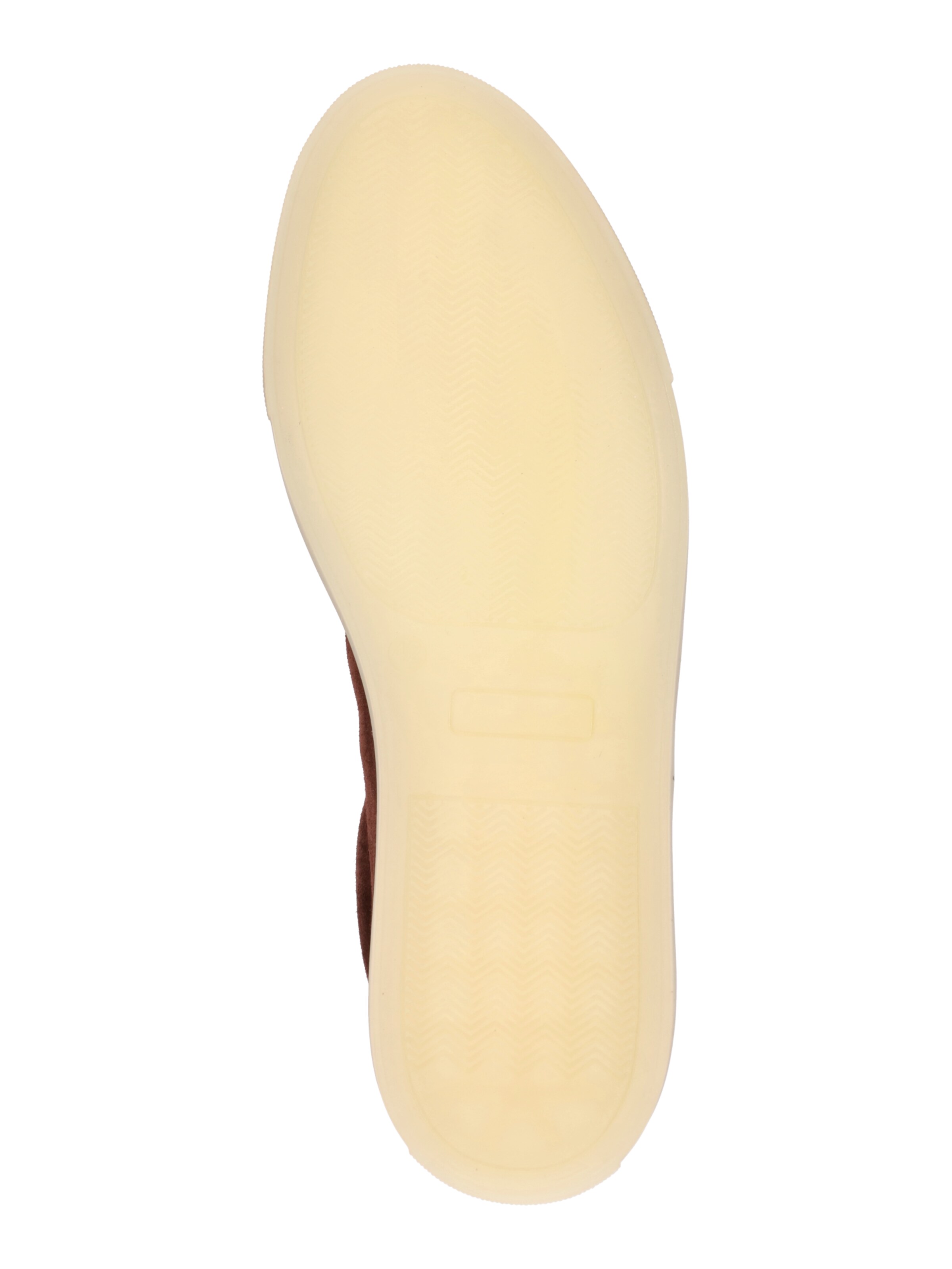 Baskets basses Copenhagen Studios en marron