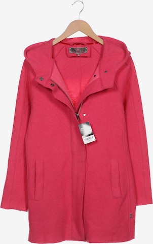 LIEBLINGSSTÜCK Jacket & Coat in S in Pink: front