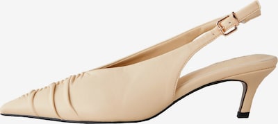 Next Remmiavokkaat 'Forever Comfort' värissä keltainen, Tuotenäkymä