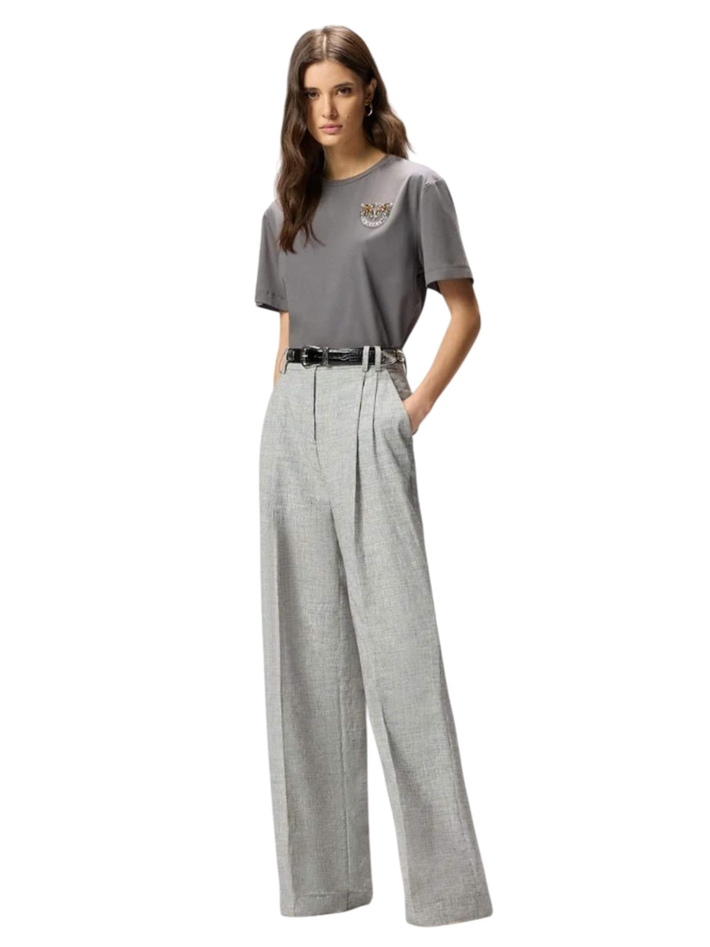 PINKO Shirt‌ in Grau