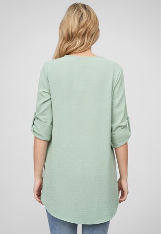 Cloud5ive Blouse in Green