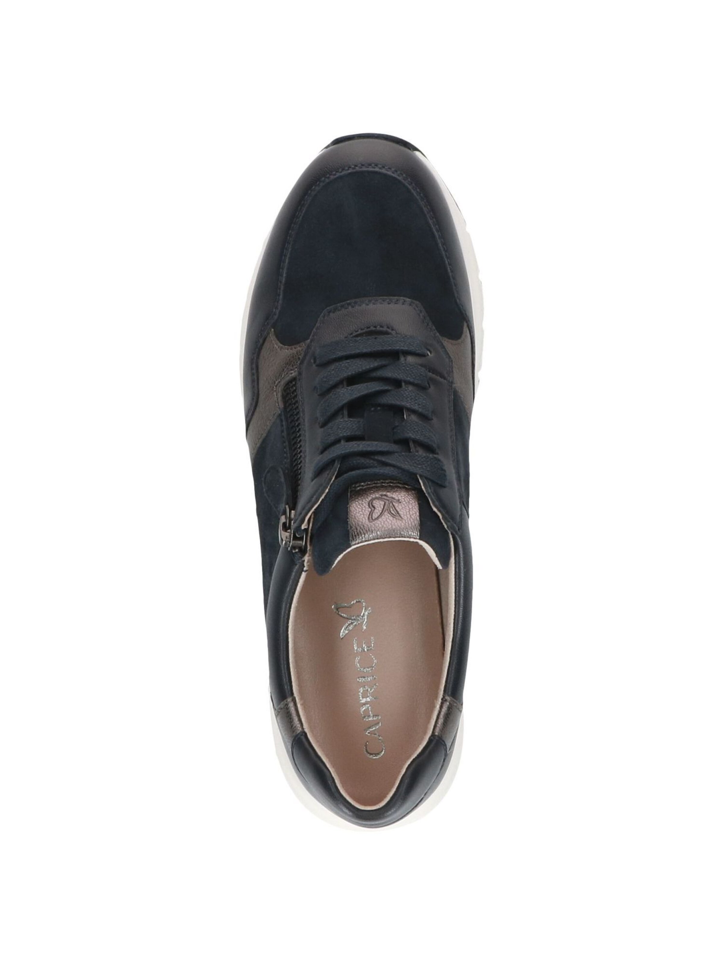CAPRICE Sneakers in Black