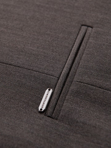 Ombre Gilet 'OM-BLZV-0143' in Grijs