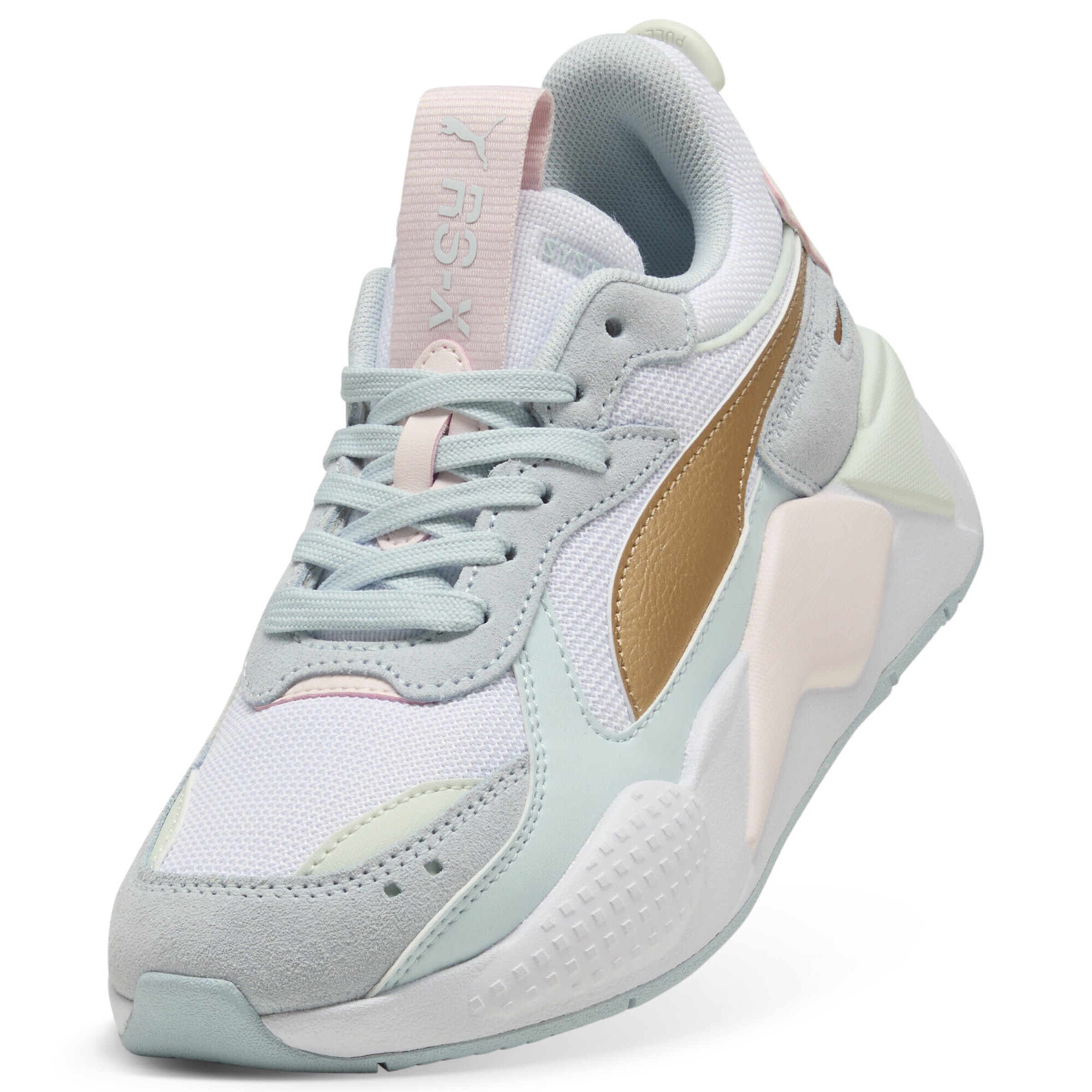 PUMA Trainers 'RS-X' in White