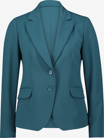 Blazer Betty & Co en vert : devant