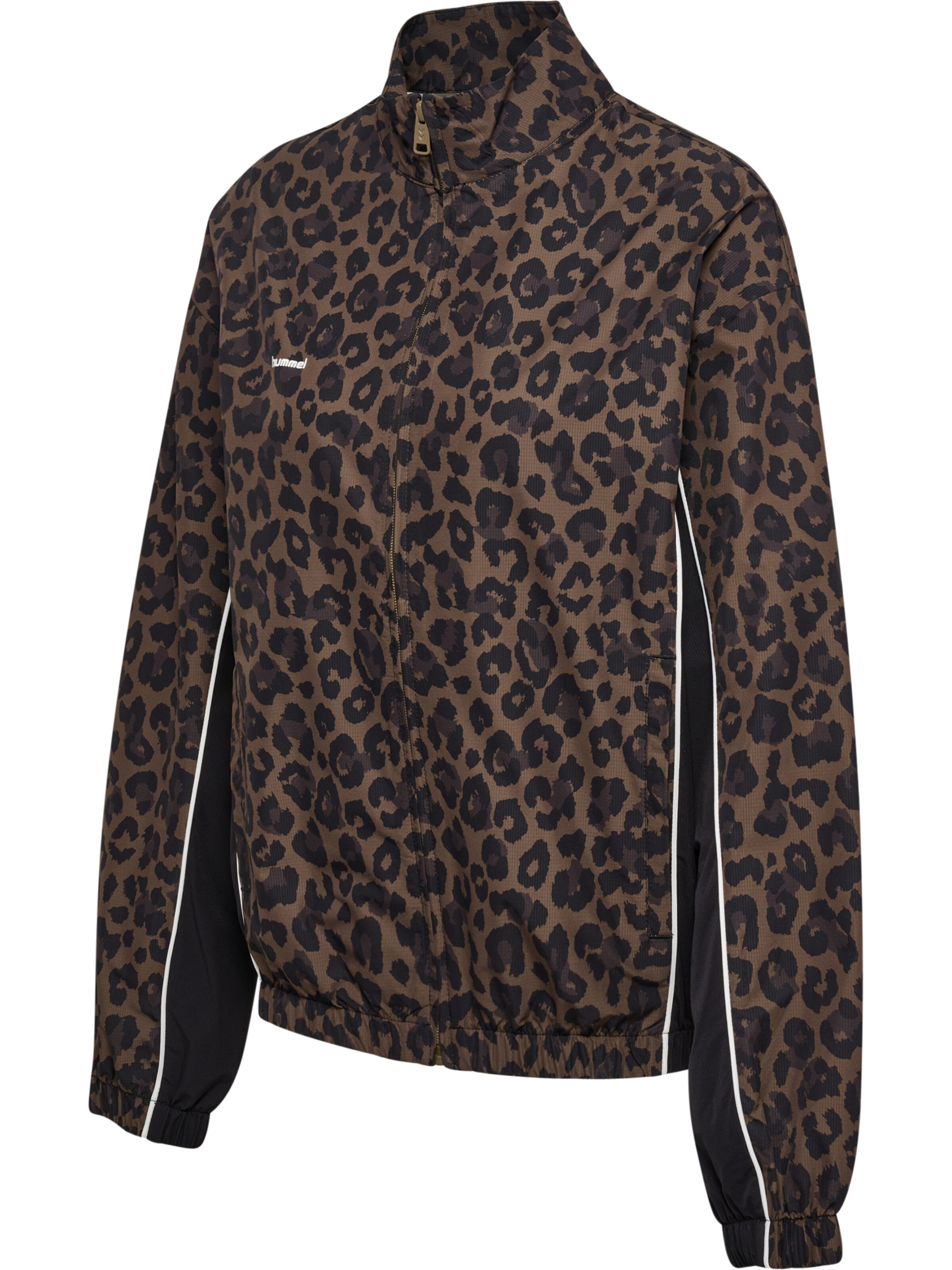 Sweat de sport Hummel en mélange de couleurs