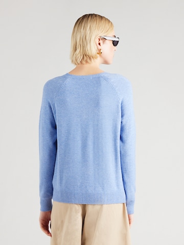 Hailys Свитер 'As44ra' в Синий