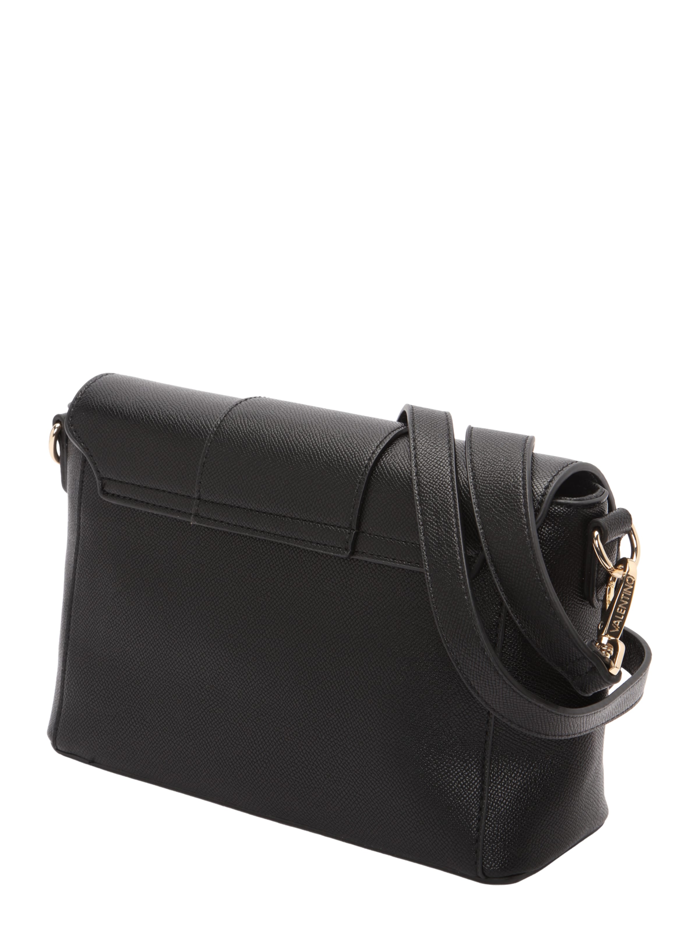 Geantă de umăr 'DONNA' de la Valentino Bags pe negru: lateral