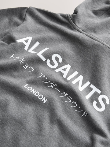 smALLSAINTS Sweater in Grey