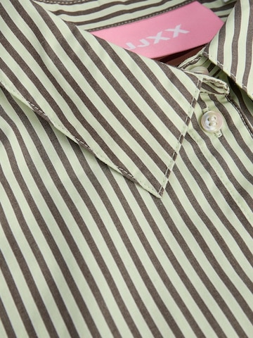 Camicia da donna 'JXJamie' di JJXX in verde